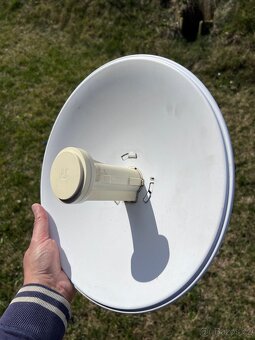 Ubiquiti PowerBeam M5 - 2