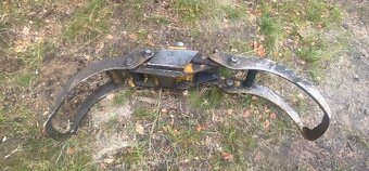 Hydraulické kleště - 2