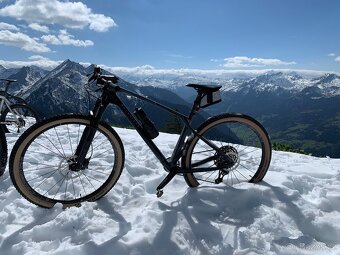 Rockrider Race 900 - 2