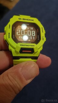 Prodám Casio GBD200 - 2