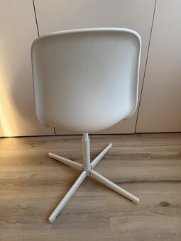Kancelářská židle IKEA - 2