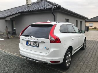 Volvo xc 60 D5 - 2