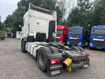 DAF XF 106.460,STANDART,SPACECAB - 2