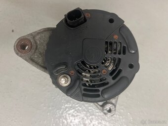 alternátor Škoda Fabia 1, startér,motor 1.2 - 2