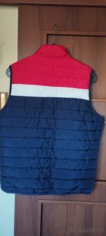 Nová vesta JACK & JONES - 2