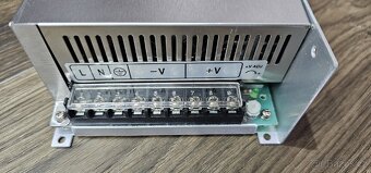 Napájecí zdroj 12V, 600w - 2
