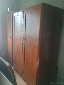 Skříně - 2