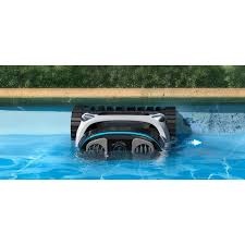 Aiper Scuba S1 black wifi ovládání app nový sleva 3000 - 2