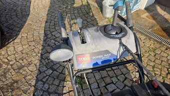 Sněžná fréza Toro POWER MAX 1128 OXE - 2
