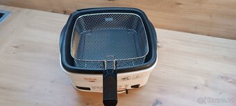 Fritéza Tefal - 2
