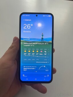 Samsung A54 5G - 2