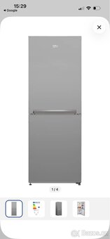 Lednice Beko - 2