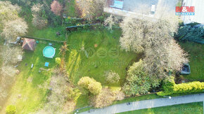 Prodej zahrady, 836 m², Nový Bor - 2