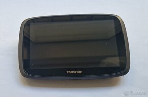 TomTom GO 5000 Europa Lifetime - 2