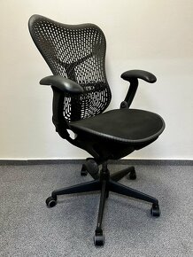 kancelářská židle Herman Miller Mirra - 2