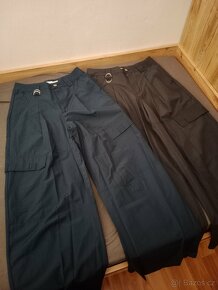 Kalhoty - 2