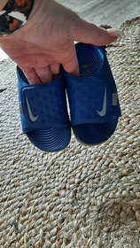 Letní sandálky Nike - 2
