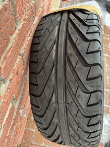MICHELIN PILOT SPORT 225/45R17 - 2
