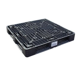 Koupím plastové palety 110x110, 120x100, 120x80 - 2