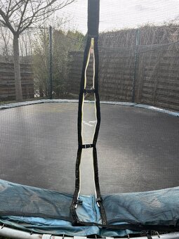 Trampolina venkovni 3m - 2