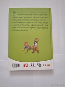 Kniha: Chaloupka Na Vršku - 2