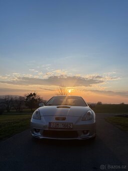 Toyota celica t23 - 2