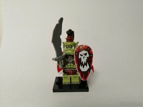 Nabízím sběratelské Lego figurky 71037 - 2