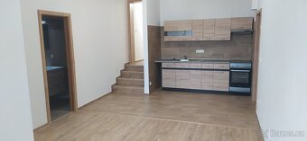 Pronajmu byt 3 KK v Rychnově nad Kněžnou - 2