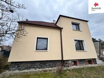 Prodej rodinného domu 94 m2 Boženy Němcové, Týnec nad Labem - 2