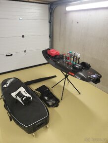 Jetsurf Adventure DFI plus 2023 - 2
