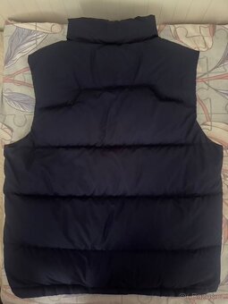 POLO RALPH LAUREN THE GORHAM DOWN GILET - 2