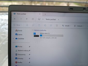 Dell Latitude 7420 i7- 11th / 16GB RAM /SSD 512GB / WIN 11 - 2