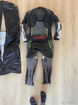 Jednodilna kombineza XRC vel. 50 - 2