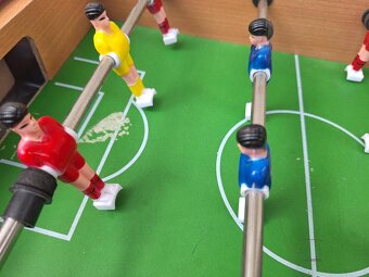 Fotbálek mini - 2