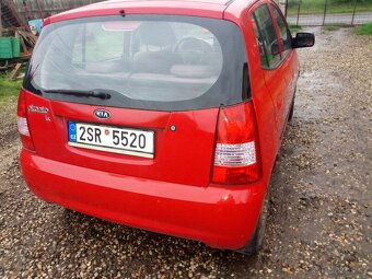 Kia Picanto - 2