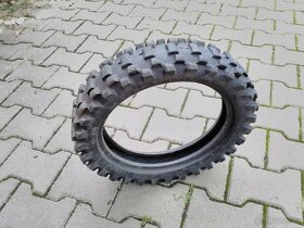 Pneu pitbike 12" - 2