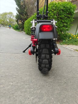 BlueTOUCH 1600W možný odpočet DPH záruka - 2