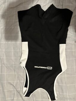 Sbd singlet - dres - L - 2
