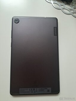 Tablet Lenovo Tab M8 8 " HD 2GB, 32GB, iron Grey - 2