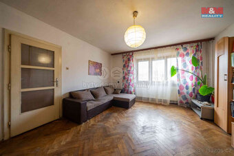 Prodej rodinného domu, 120 m², Příbram na Moravě - 2