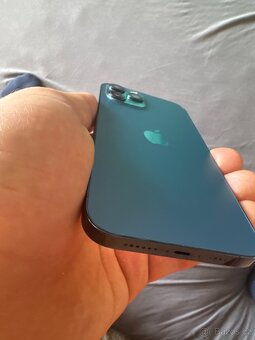 iPhone 12 pro max 128 HB - 2