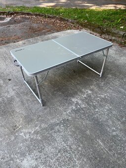 Kempingový stůl Pinguin Table XL - 2