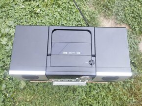 Sencor SMC 805,LFG lf-5512cdr, Philips AZ3856/12,audisonic - 2