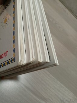 Knížky O pejskovi a kočičce - 2