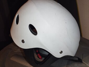 Helma Hiko Buckaroo + V2 - 2