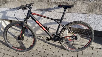 Pánské kolo GT - 2