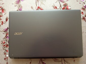 Acer e5- 571/e5-531 na náhradní díly. - 2