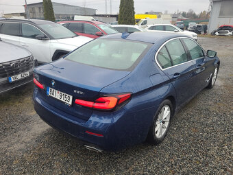 BMW 530I xDrive - 2