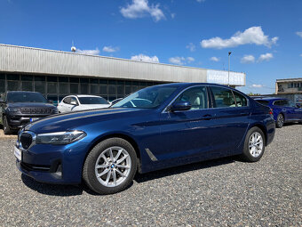 BMW 530I xDrive - 2
