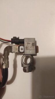 IBS cabel BMW E60/e61 - 2